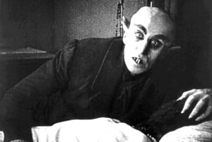 Von Bratislava aus: Dracula Nosferatu - Orava Castle Tagestour
