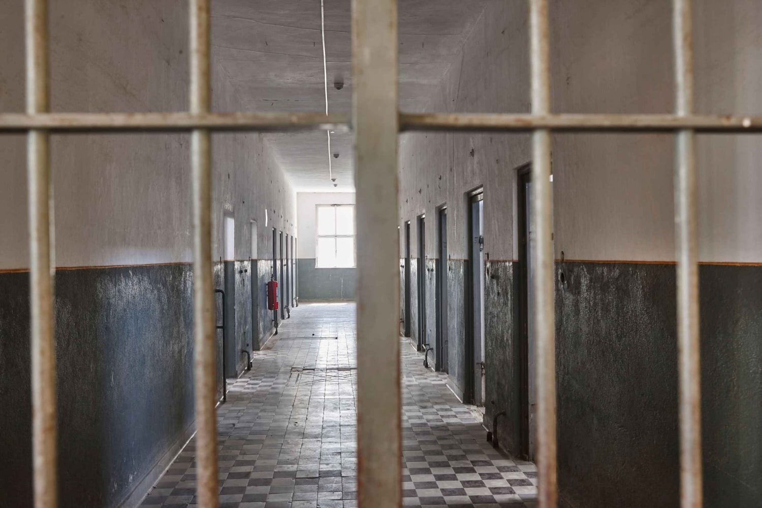 Bratislavasta: Opastettu päiväkierros Mauthausenin muistomerkille