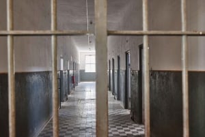 Однодневная поездка в мемориал Маутхаузен из Братиславы с гидом