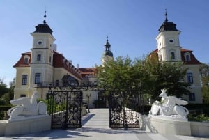 ブラチスラバから：スロバキアでゴルフをプレー - 全て込み