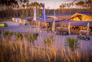 ブラチスラバから：スロバキアでゴルフをプレー - 全て込み