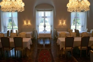 ブラチスラバから：スロバキアでゴルフをプレー - 全て込み