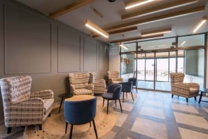 ブラチスラバから：スロバキアでゴルフをプレー - 全て込み