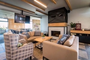 ブラチスラバから：スロバキアでゴルフをプレー - 全て込み