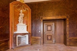 ブラチスラバから：スロバキアでゴルフをプレー - 全て込み