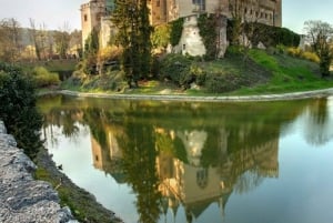 From Bratislava: Slovakia's Castles Private Full-Day Tour