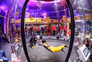 Da Bratislava: Monti Tatra - Il tetto della Slovacchia - Gita di un giorno