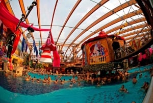 Da Bratislava: Monti Tatra - Il tetto della Slovacchia - Gita di un giorno