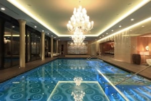 Da Bratislava: Monti Tatra - Il tetto della Slovacchia - Gita di un giorno