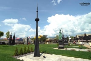 Da Bratislava: Monti Tatra - Il tetto della Slovacchia - Gita di un giorno