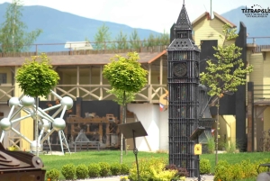 Da Bratislava: Monti Tatra - Il tetto della Slovacchia - Gita di un giorno