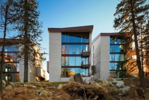 Da Bratislava: Monti Tatra - Il tetto della Slovacchia - Gita di un giorno