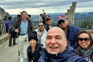 ブダペスト発：ブラチスラヴァへのプライベート日帰りツアー