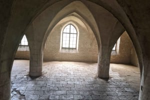 Da Praga: tour privato della Repubblica Ceca con autista-guida locale
