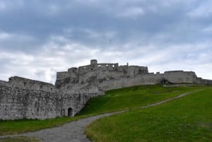 From Vienna: 3-Day Highlights of Slovakia Trip