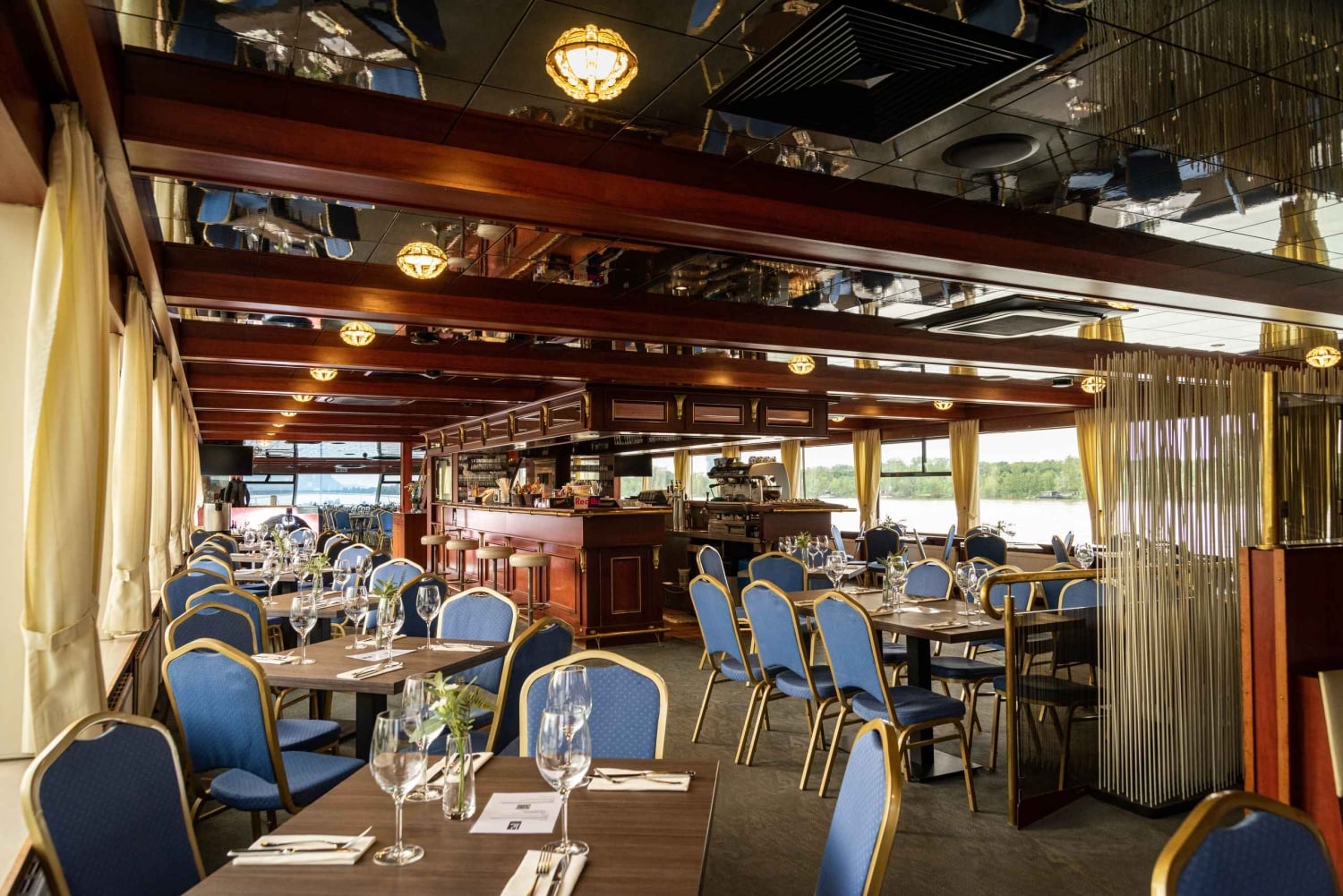 Из Вены: однодневный круиз в Братиславу