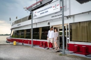 Из Вены: однодневный круиз в Братиславу