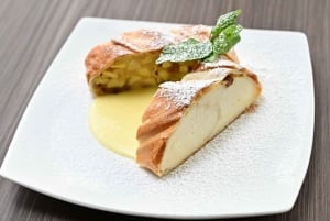 Из Вены: однодневный круиз в Братиславу