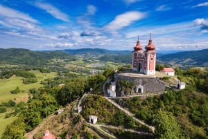 Vienna to Banská Štiavnica: Medieval Gold Mine Day Trip