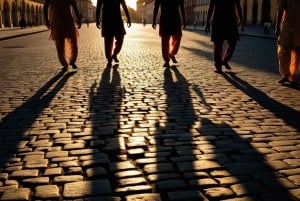 Von Wien aus: Privater Bratislava Tagesausflug mit Transfer