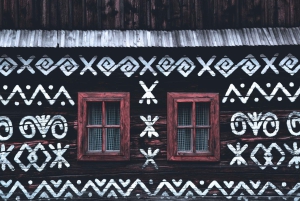 Fra Wien: Det beste av Slovakia – guidet heldagstur