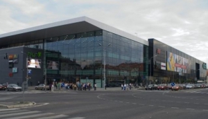 Galéria Mlyny Nitra