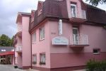 Garni Hotel Anne-Mary