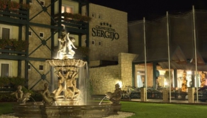 Grand Hotel Sergijo