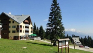 Greenfield Apartmány Martin