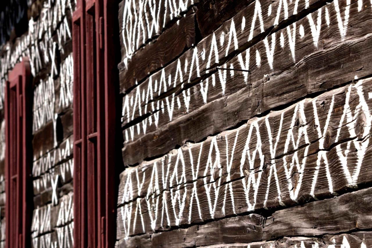 Historic Castles and Folk Treasures from Bratislava