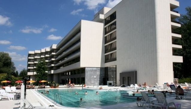 Hotel Balnea Esplanade