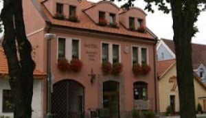 Hotel Bojnícky Vínny Dom Bojnice
