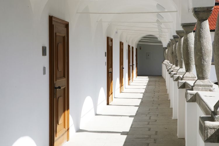 Hotel Chateau Topolcianky