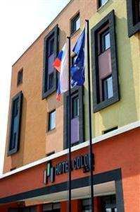 Hotel Color Bratislava