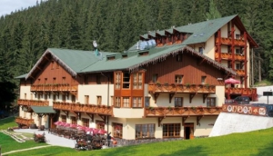 Hotel Dru?ba