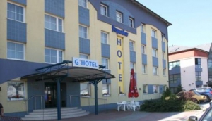 Hotel G ?ilina