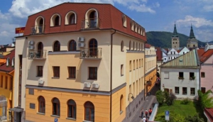 Hotel Grand
