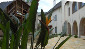 Hotel GrandCastle