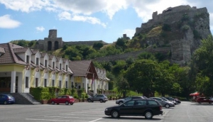 Hotel Hradná Brána