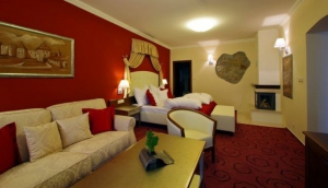 Hotel Hviezdoslav