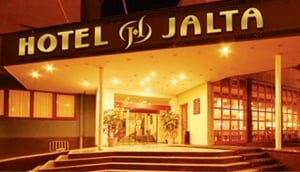 Hotel Jalta