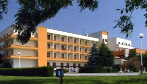 Hotel Jantár