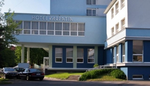 Hotel Karpatia