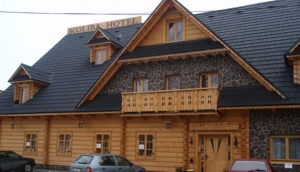 Hotel Koliba