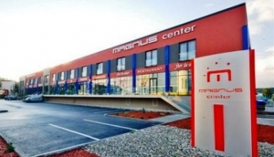 Hotel Magnus