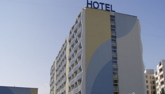 Hotel Nivy