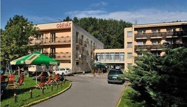 Hotel Odevak