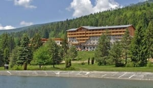 Hotel Partizán