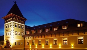 Hotel Peklo - Pokol