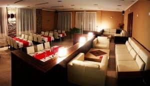 Hotel Restaurant Bystri?ka